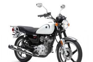  ����-������ YB125SP